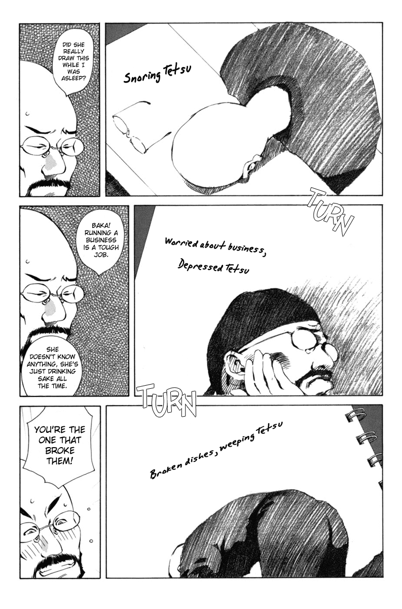 Pastel chapter 89 page 38