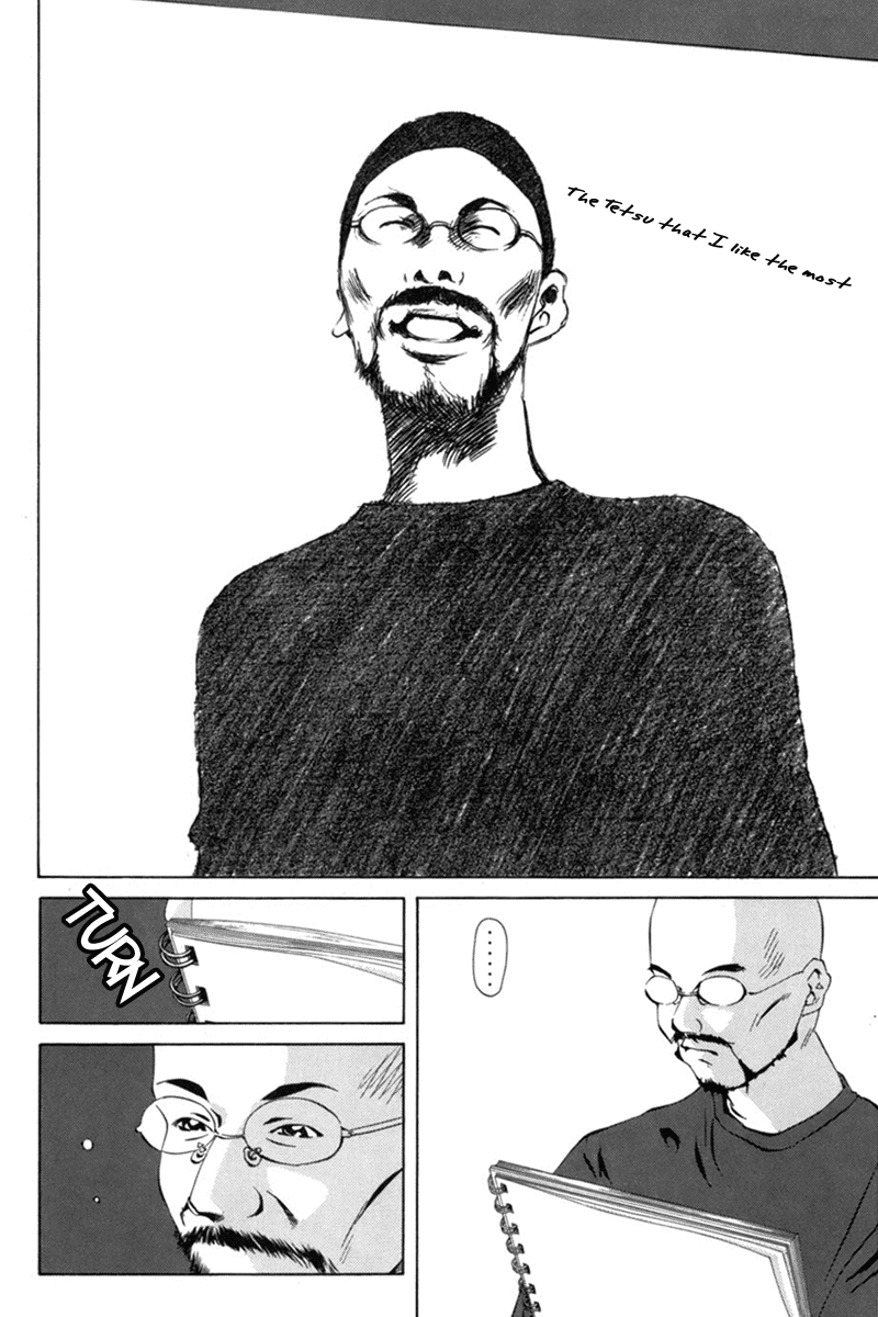 Pastel chapter 89 page 40