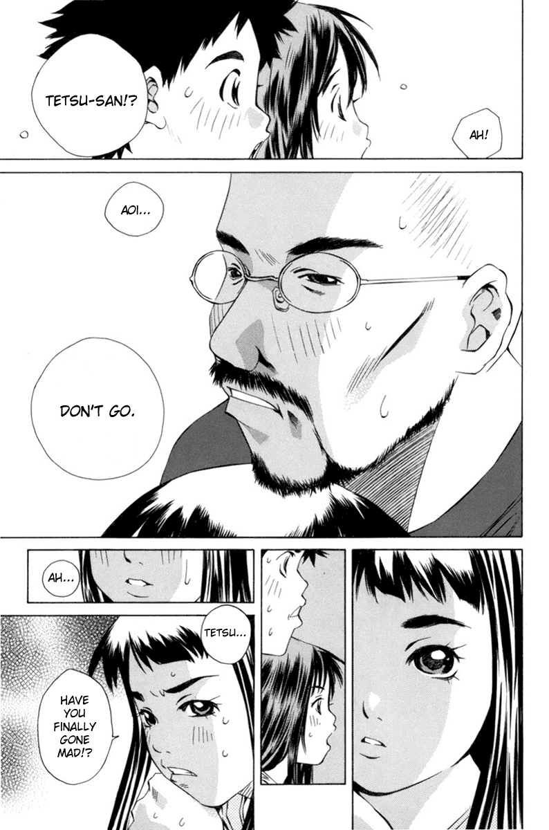 Pastel chapter 89 page 45