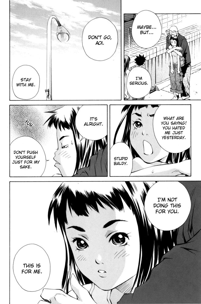 Pastel chapter 89 page 46