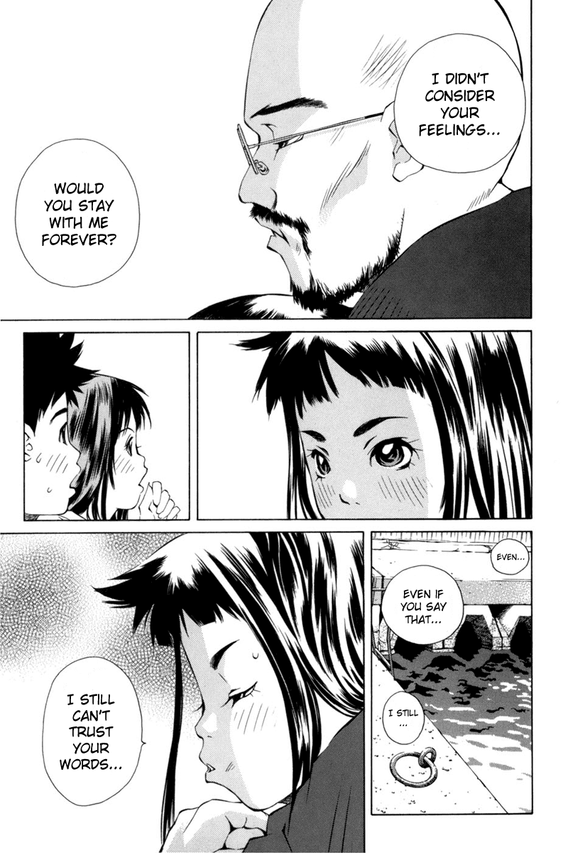 Pastel chapter 89 page 47