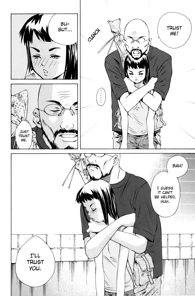 Pastel chapter 89 page 48