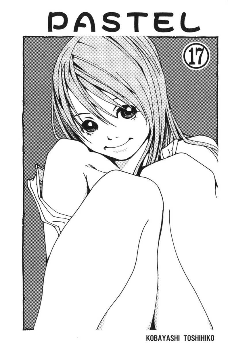 Pastel chapter 89 page 5