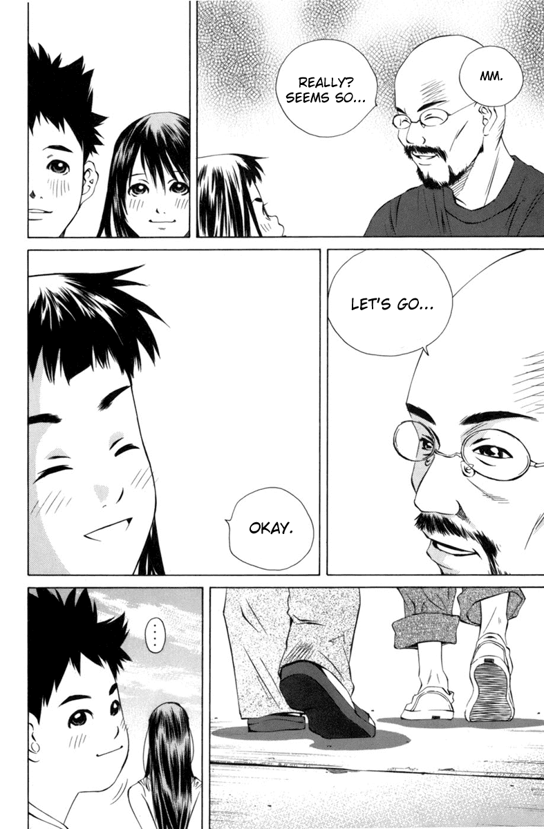 Pastel chapter 89 page 50