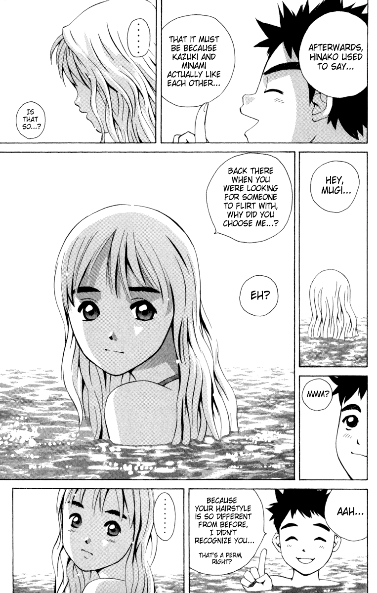 Pastel chapter 9 page 16