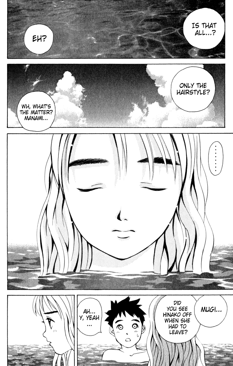 Pastel chapter 9 page 17