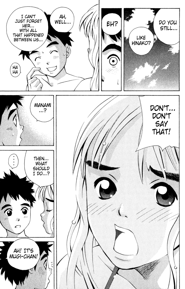 Pastel chapter 9 page 18