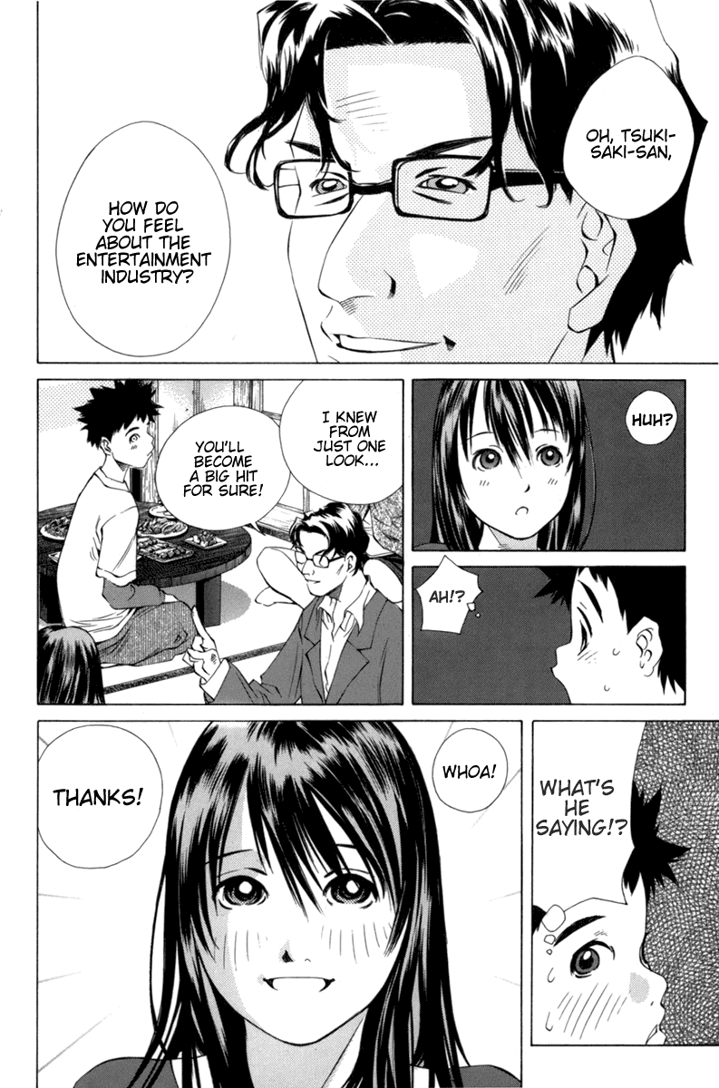 Pastel chapter 90 page 28