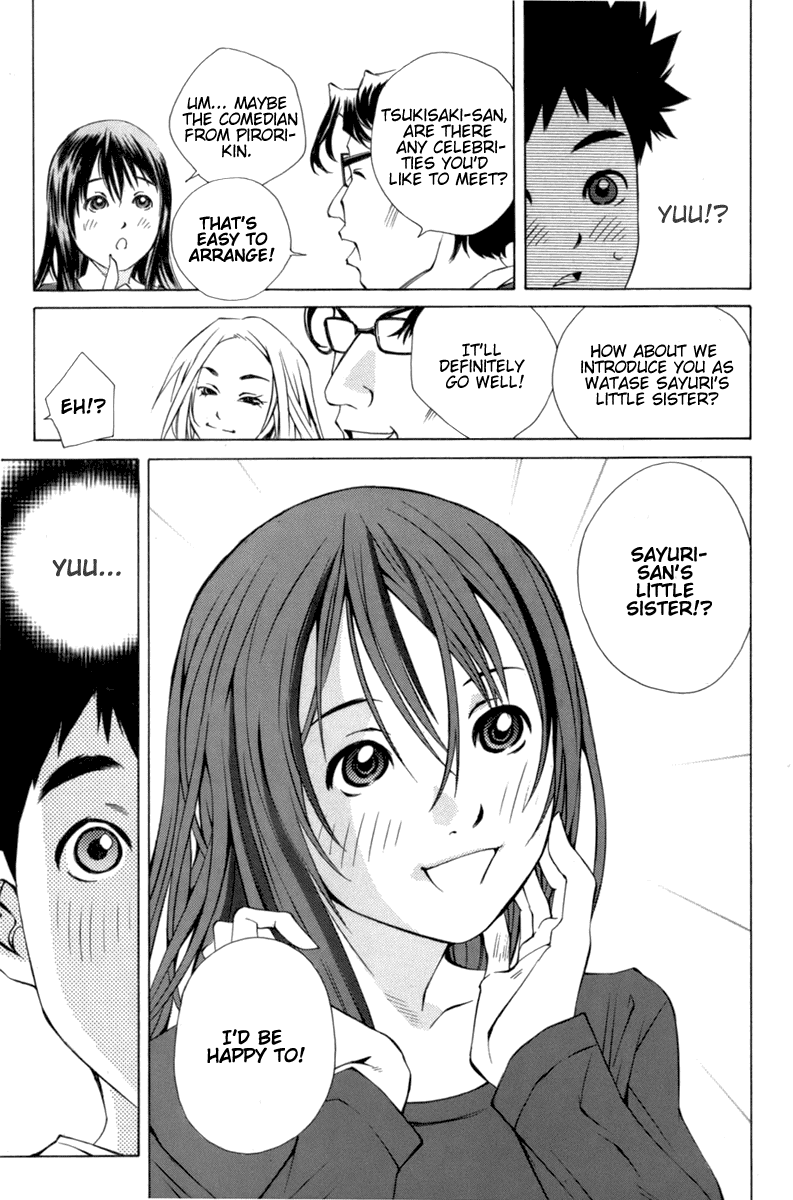 Pastel chapter 90 page 29