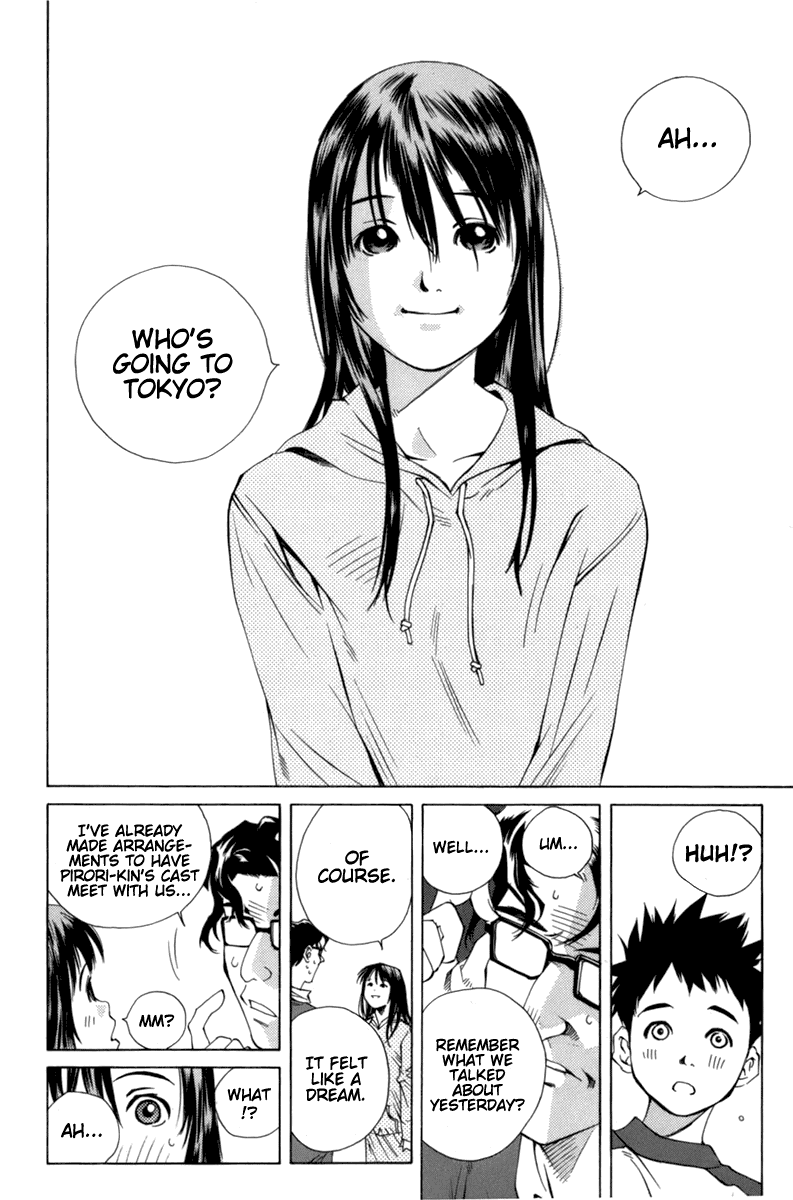 Pastel chapter 90 page 36