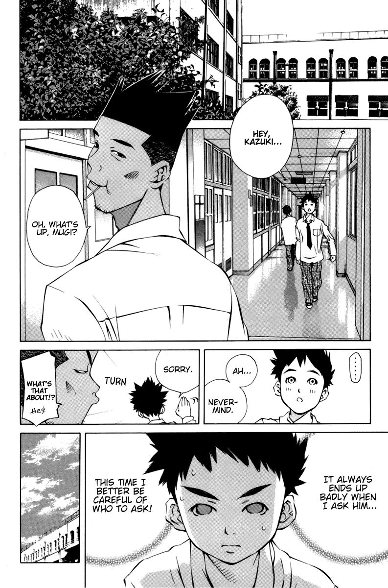 Pastel chapter 91 page 10