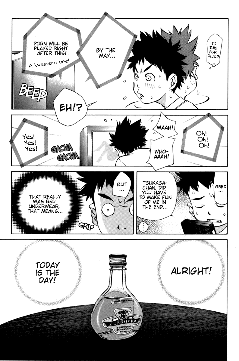 Pastel chapter 91 page 29