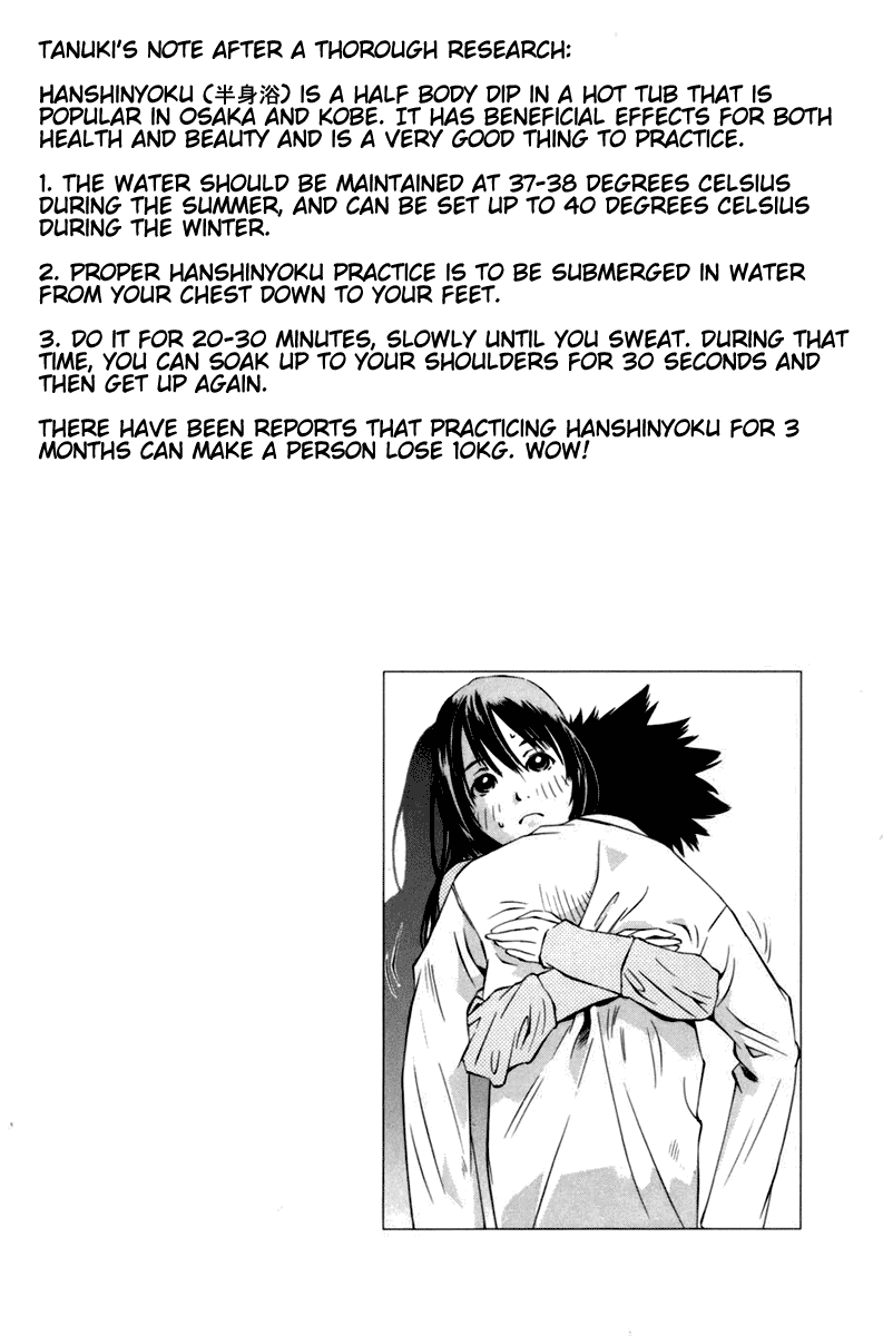 Pastel chapter 91 page 46