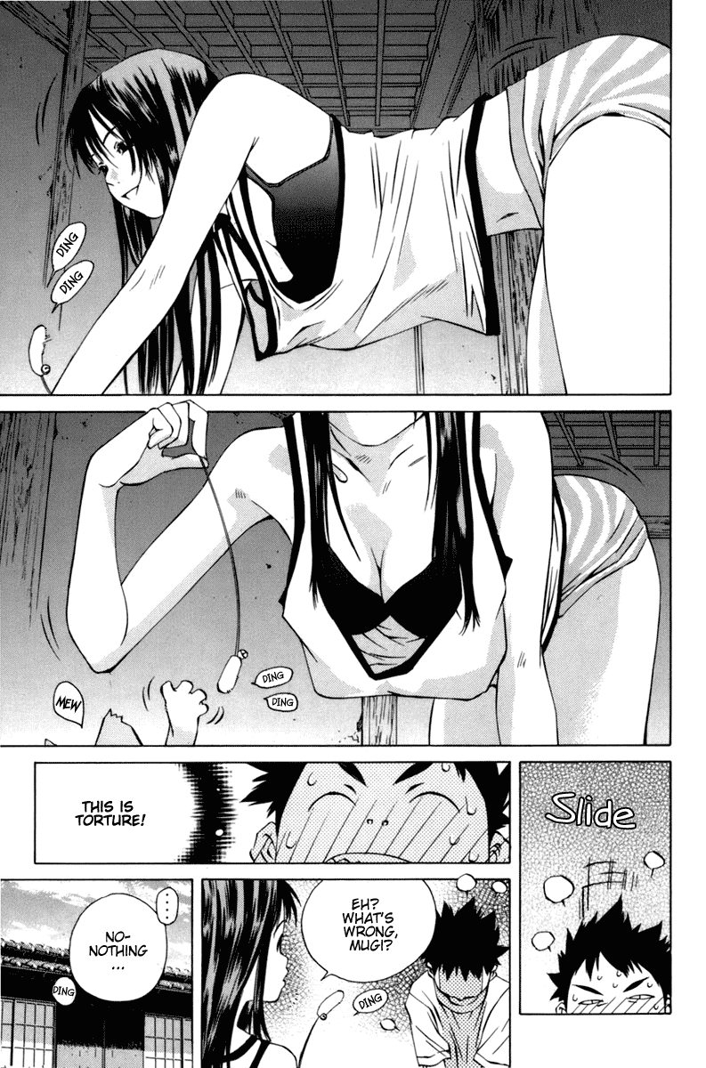 Pastel chapter 91 page 7