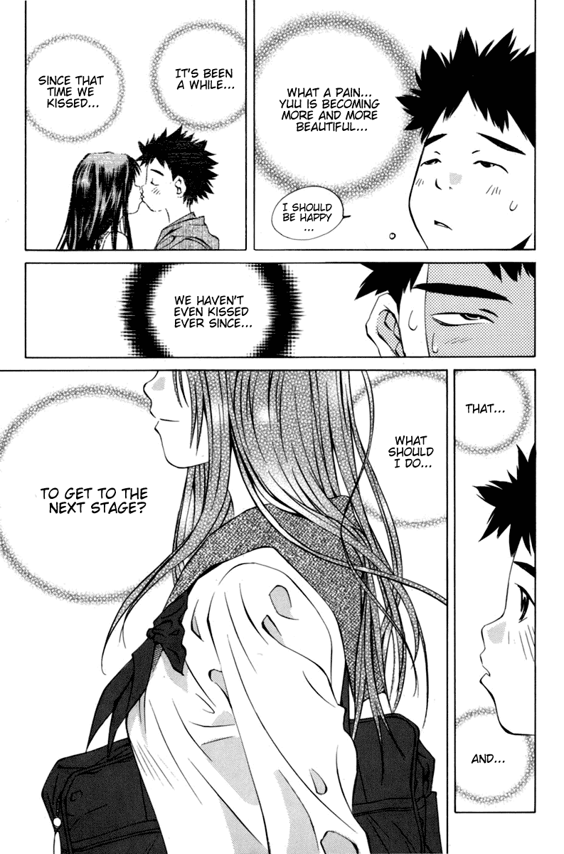 Pastel chapter 91 page 9