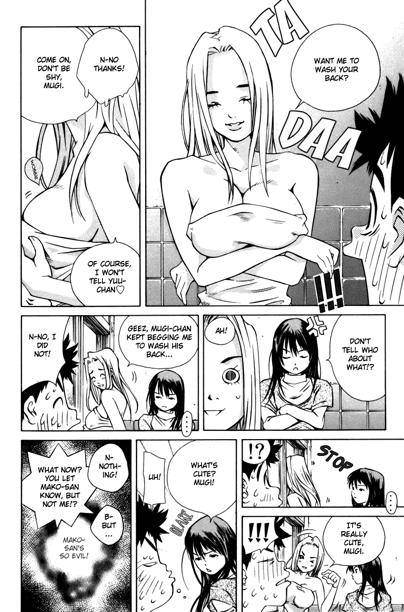 Pastel chapter 92 page 16