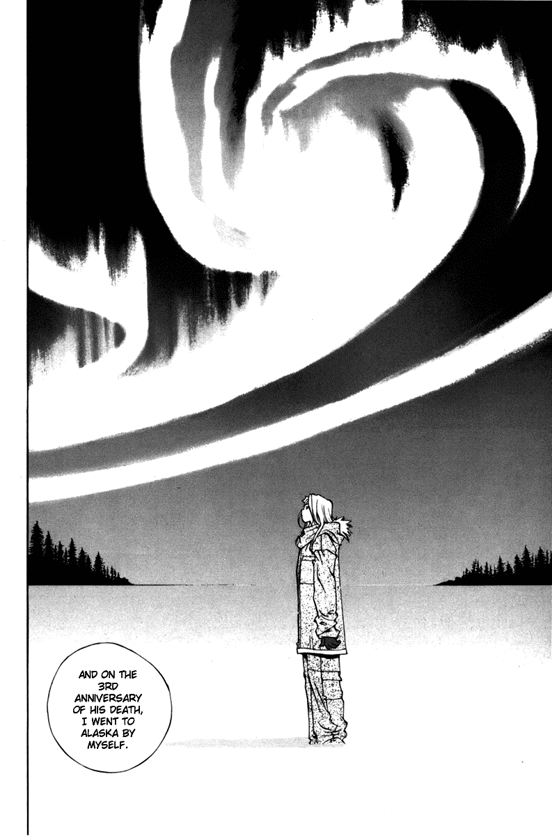 Pastel chapter 92 page 26