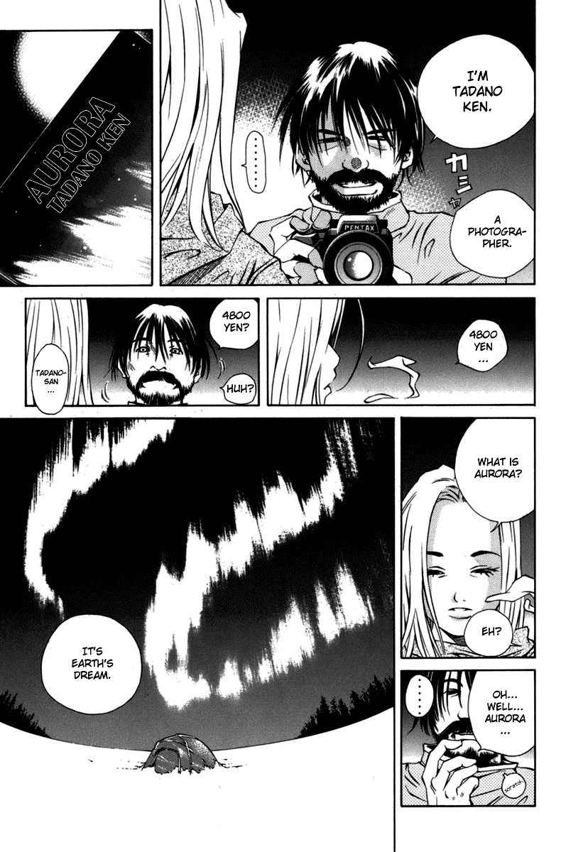 Pastel chapter 92 page 29