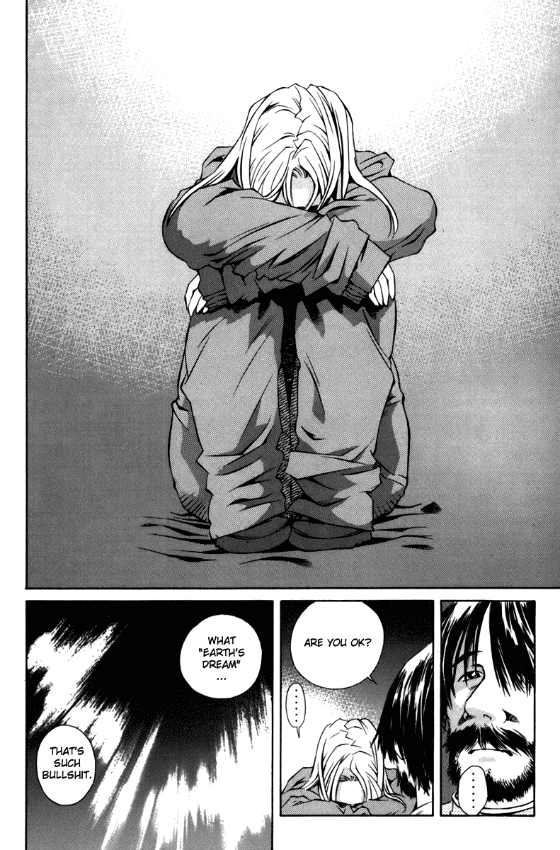 Pastel chapter 92 page 30