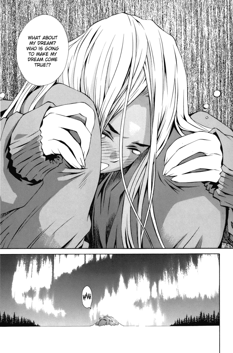 Pastel chapter 92 page 31