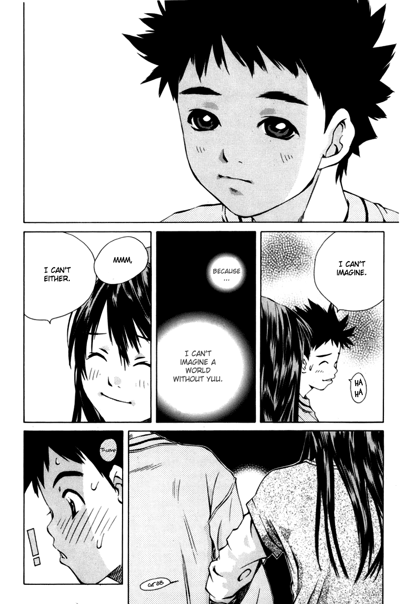 Pastel chapter 92 page 36