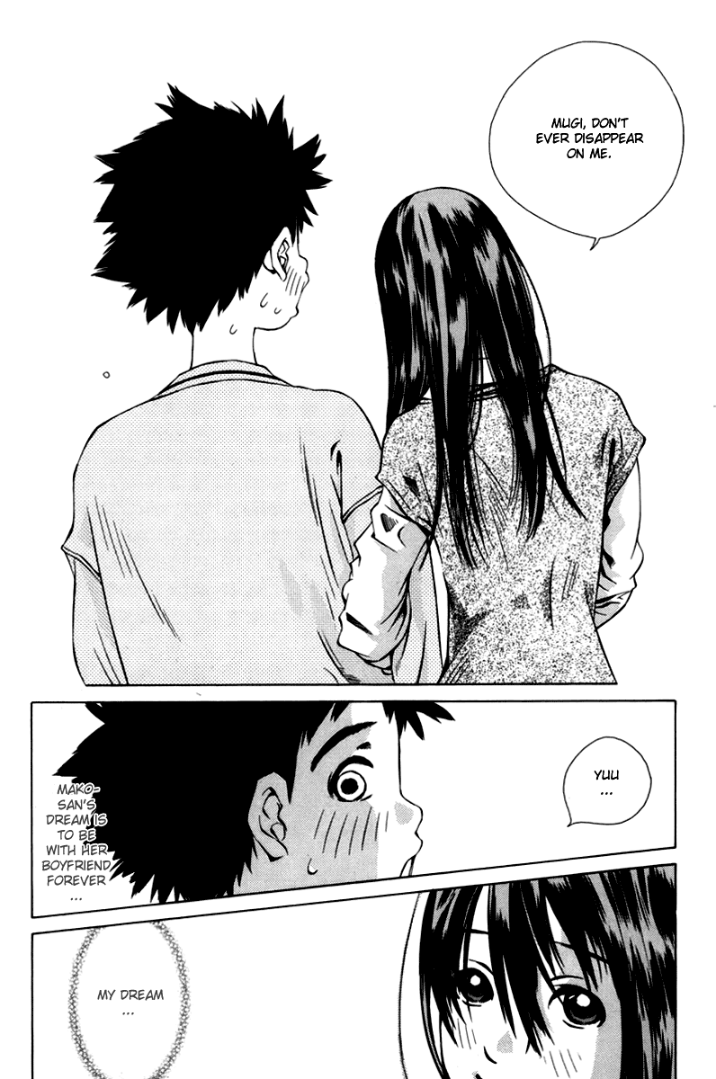 Pastel chapter 92 page 37