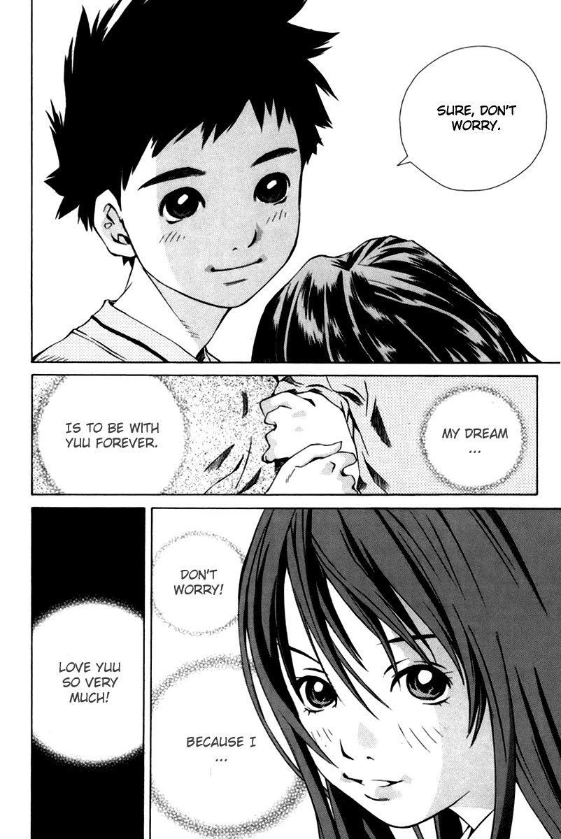 Pastel chapter 92 page 38