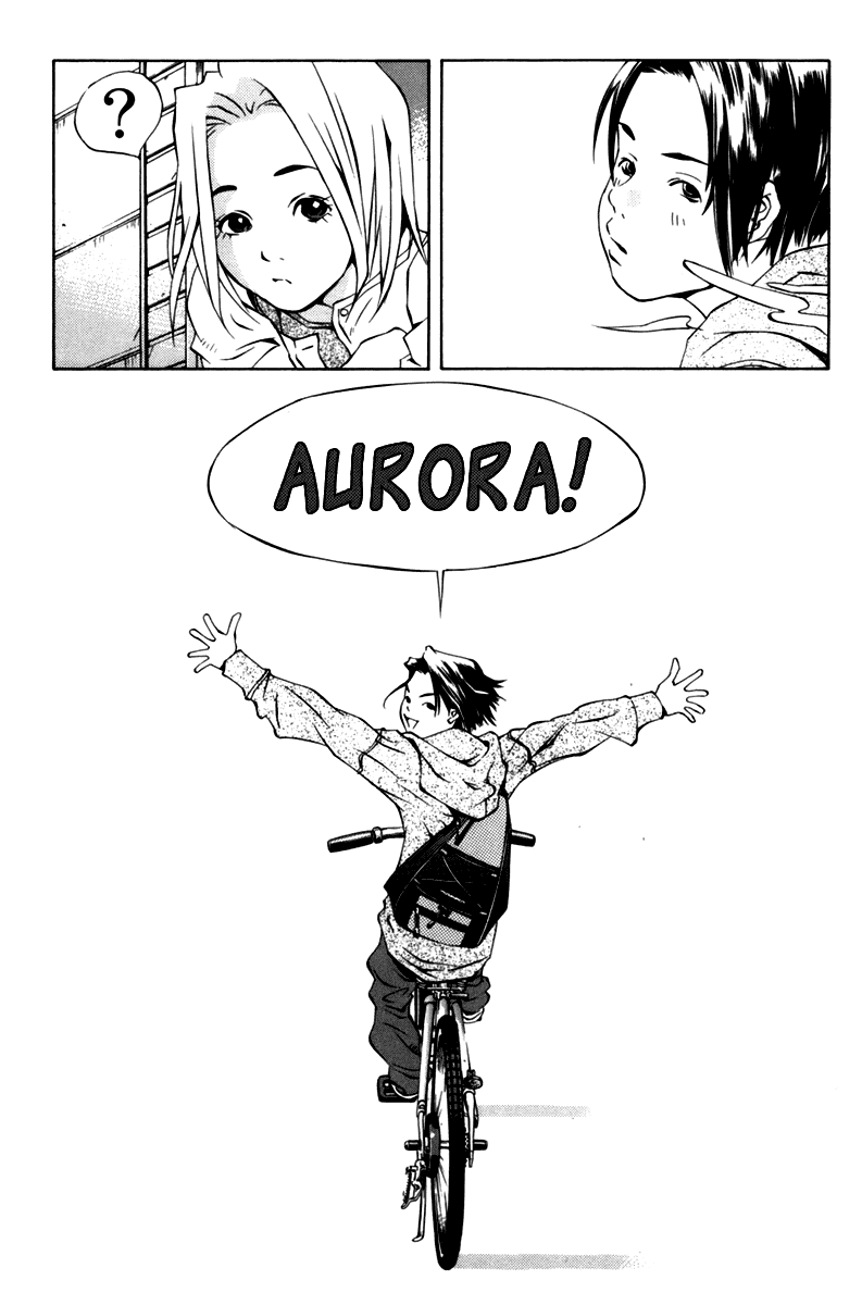 Pastel chapter 92 page 4