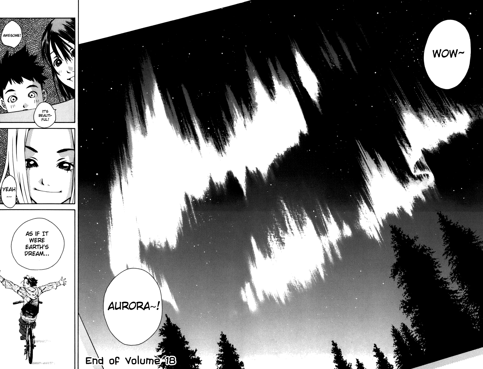 Pastel chapter 92 page 44