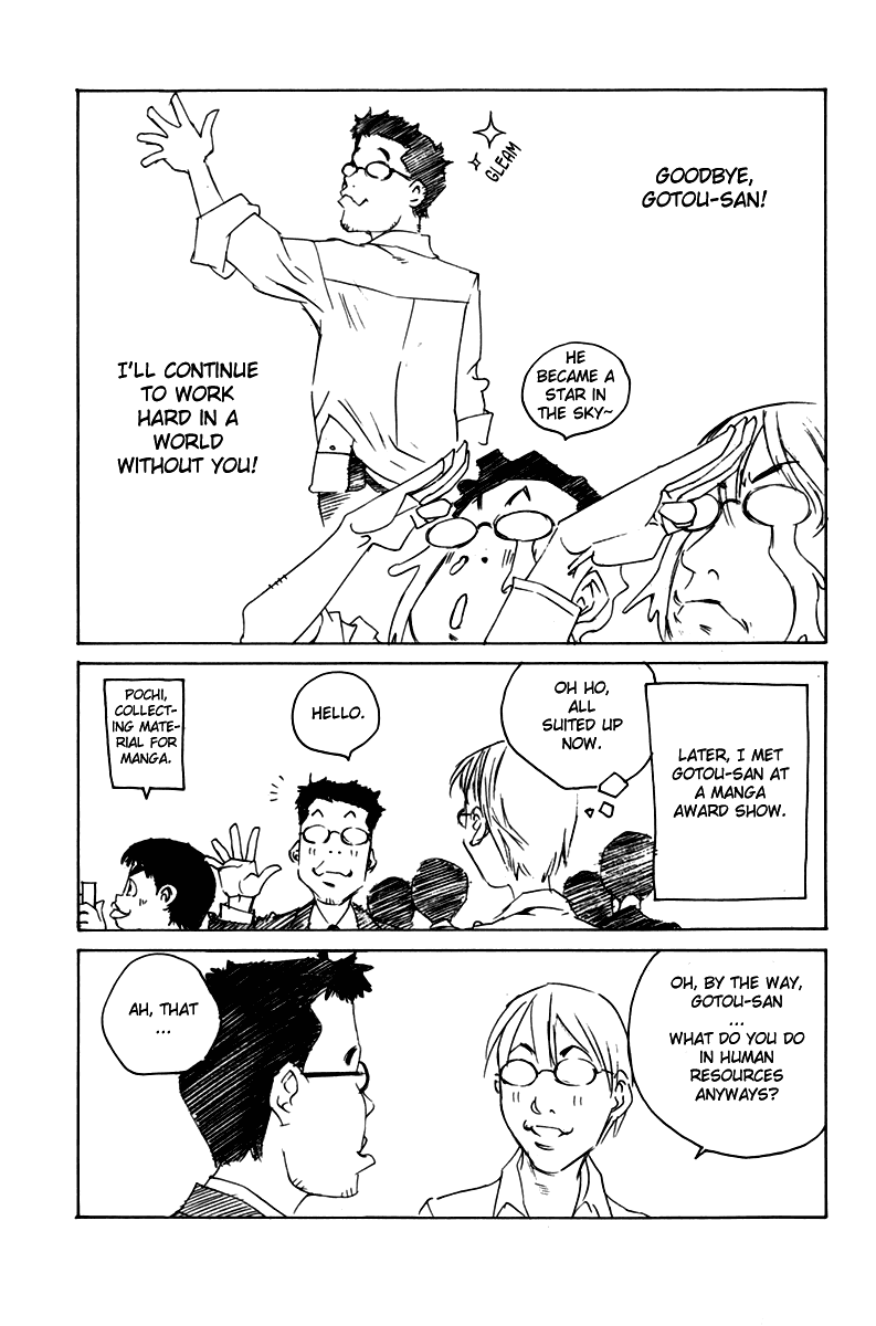 Pastel chapter 92 page 48