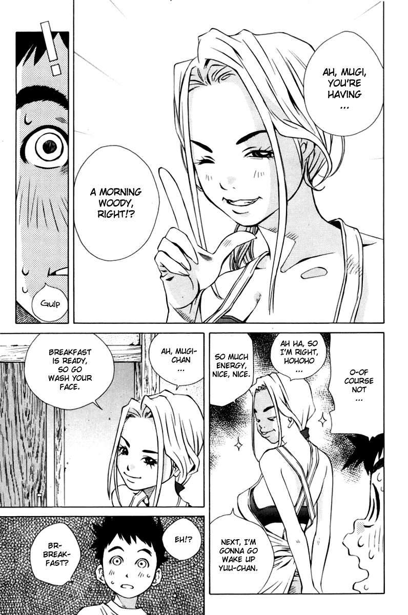 Pastel chapter 92 page 7