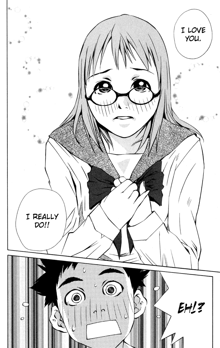 Pastel chapter 93 page 12