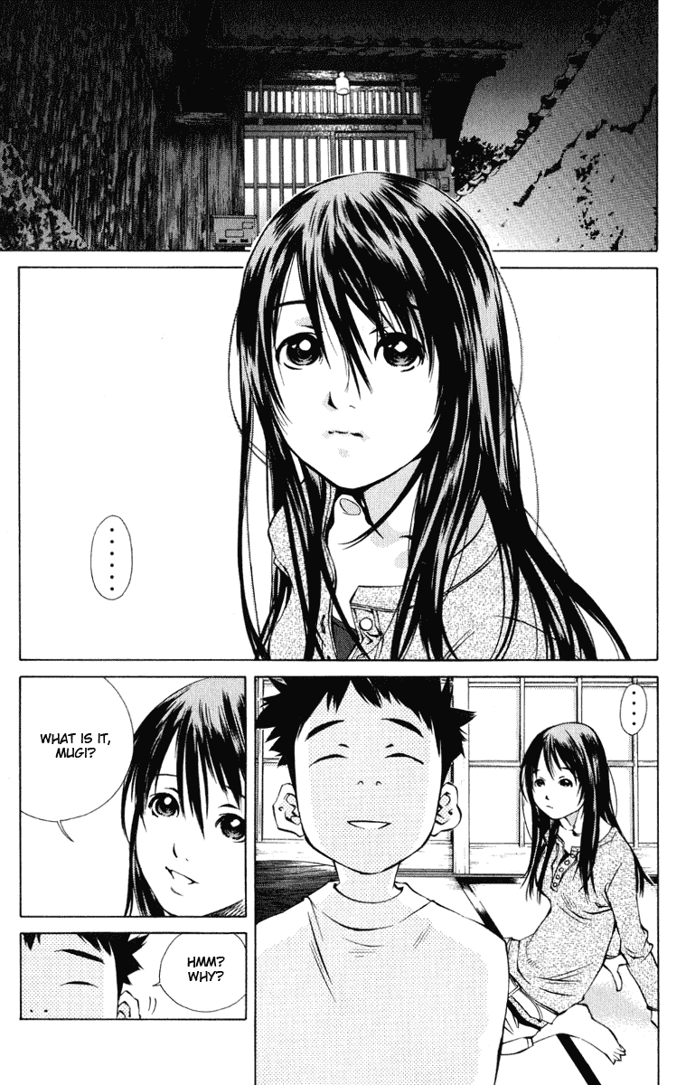 Pastel chapter 93 page 13