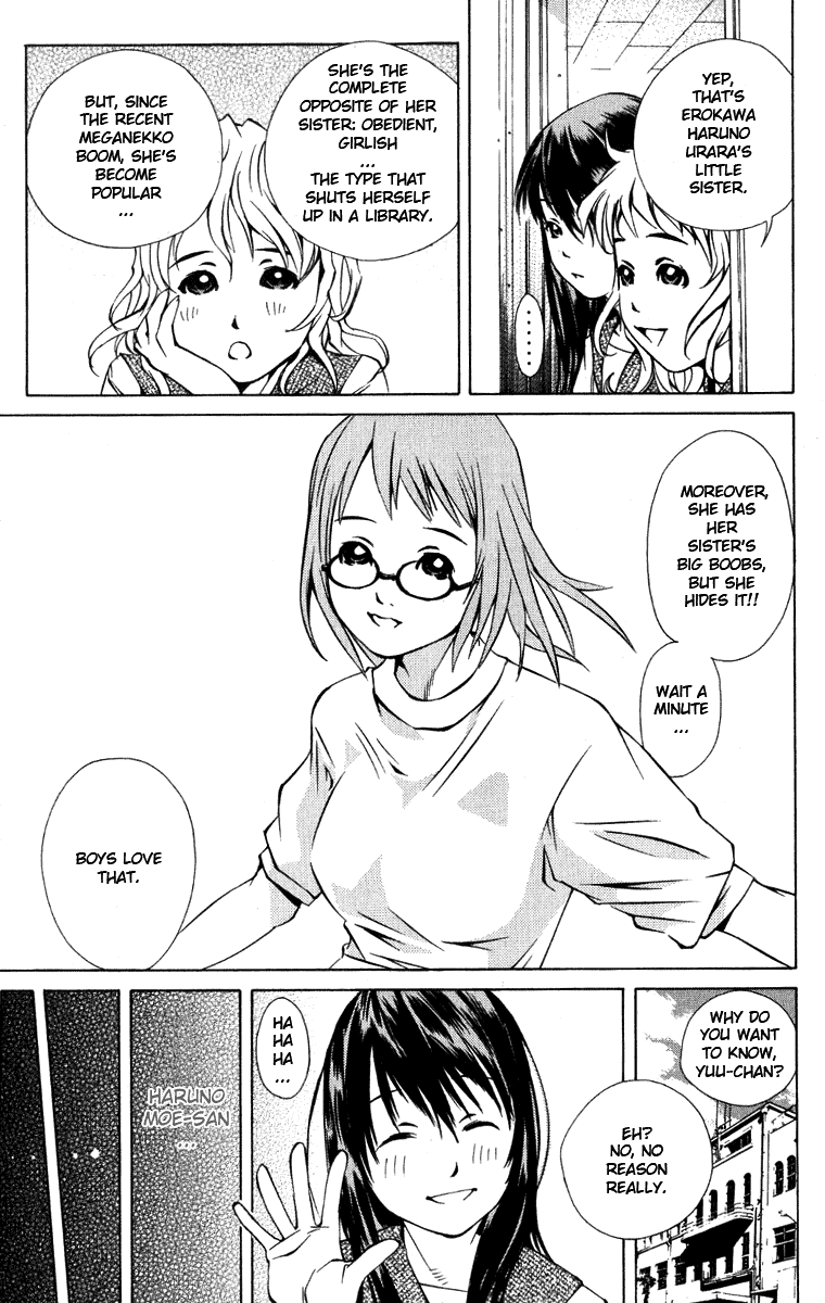 Pastel chapter 93 page 25