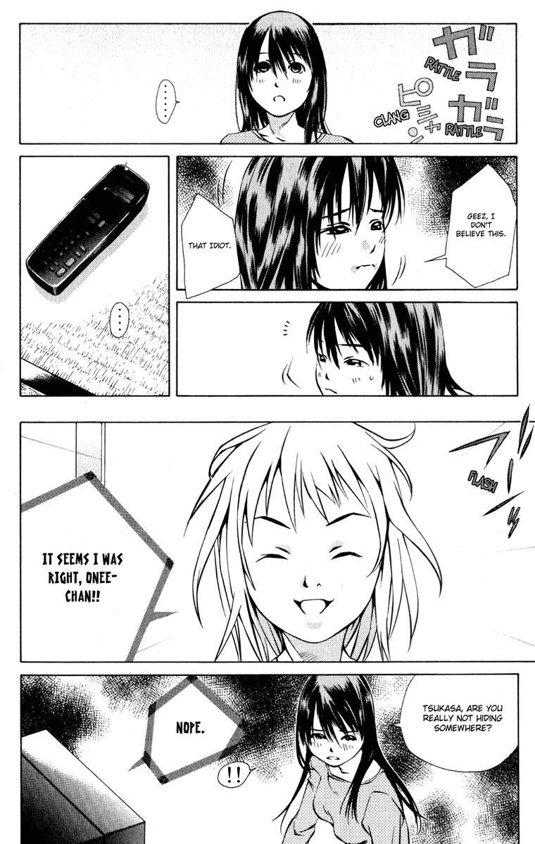 Pastel chapter 93 page 28