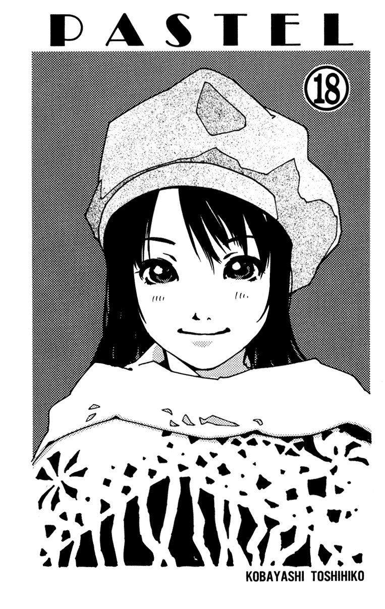 Pastel chapter 93 page 3