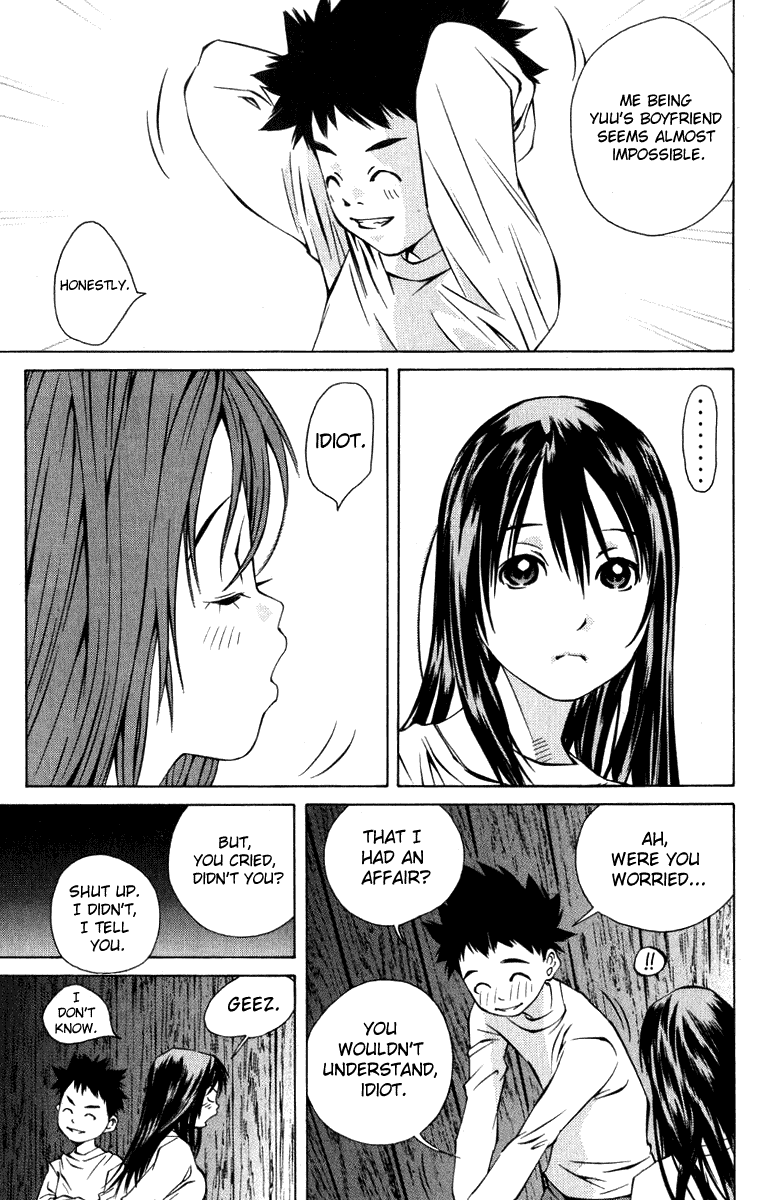 Pastel chapter 93 page 44