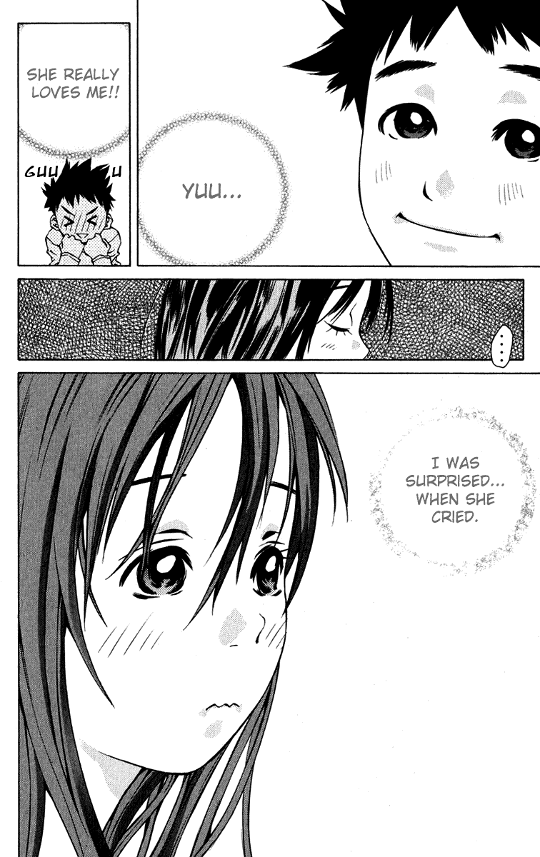 Pastel chapter 93 page 45