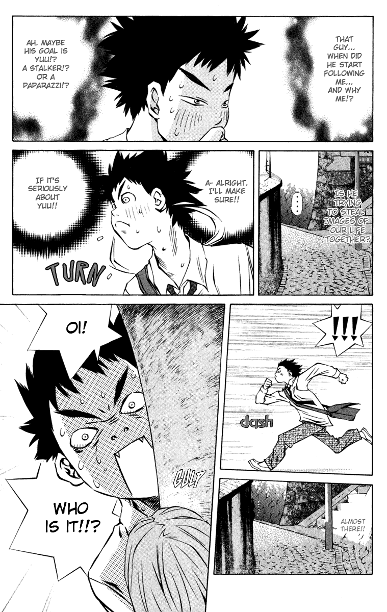 Pastel chapter 93 page 7