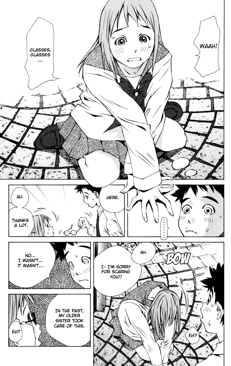 Pastel chapter 93 page 9