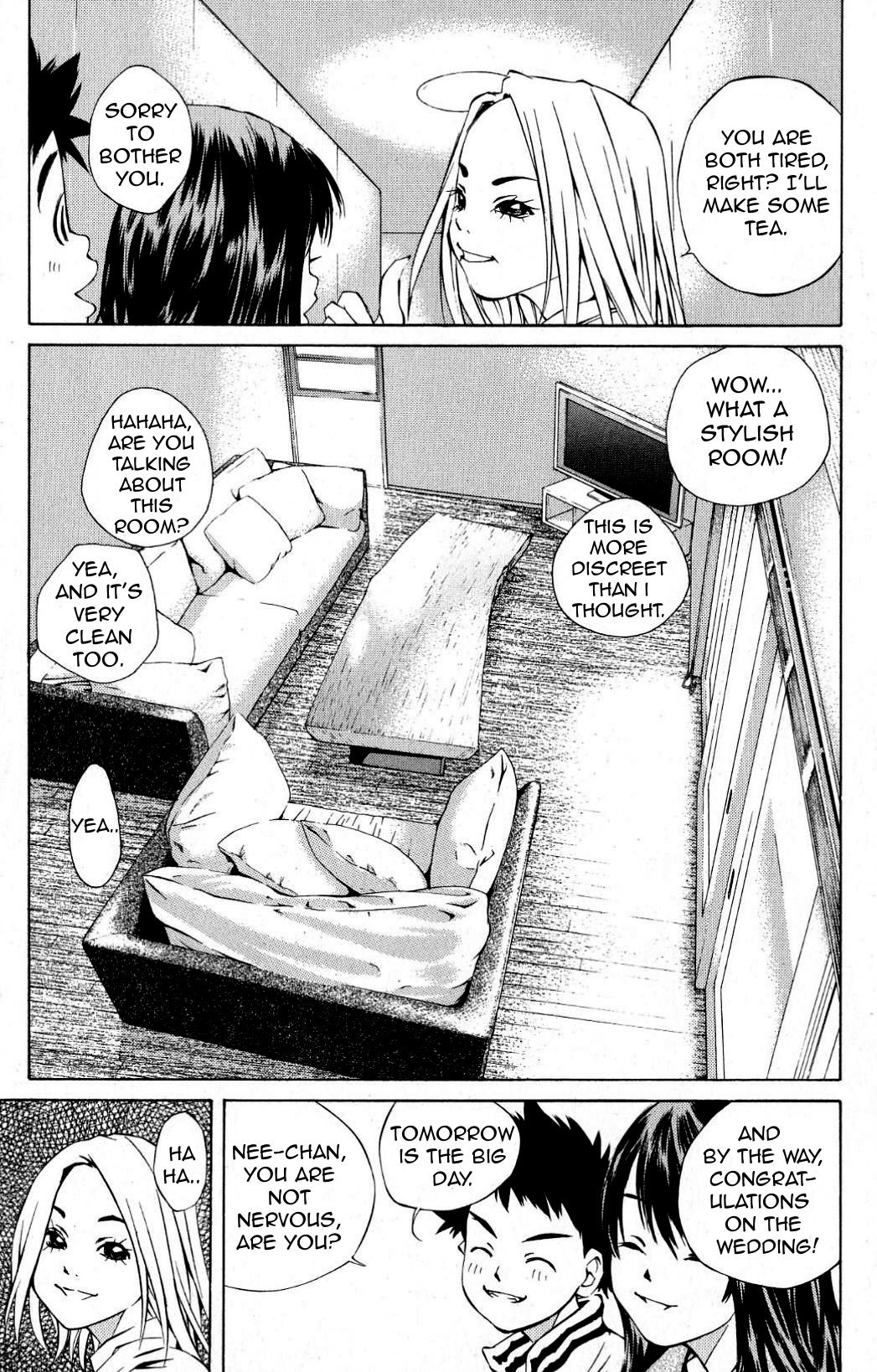 Pastel chapter 94 page 10