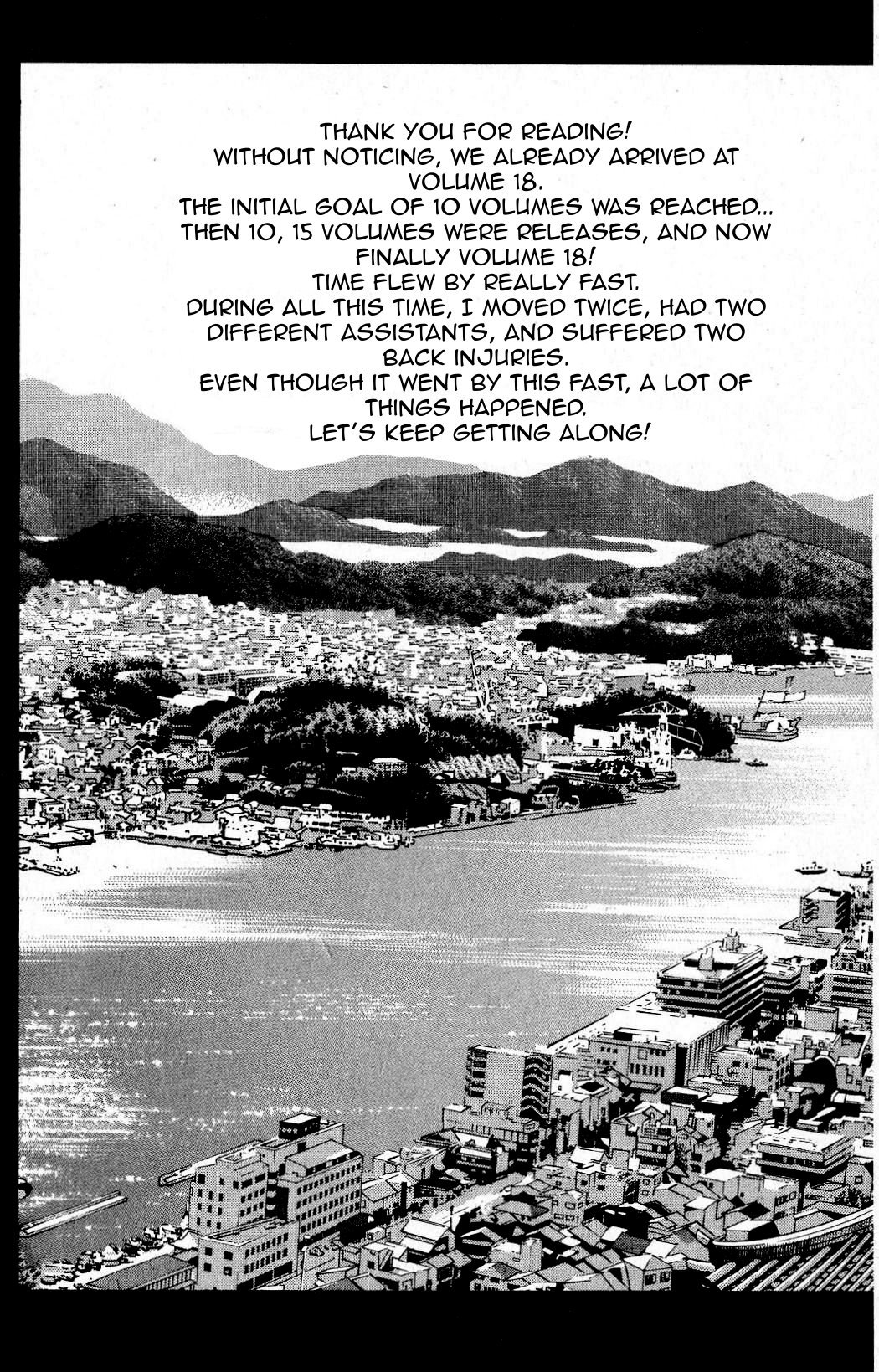 Pastel chapter 94 page 2