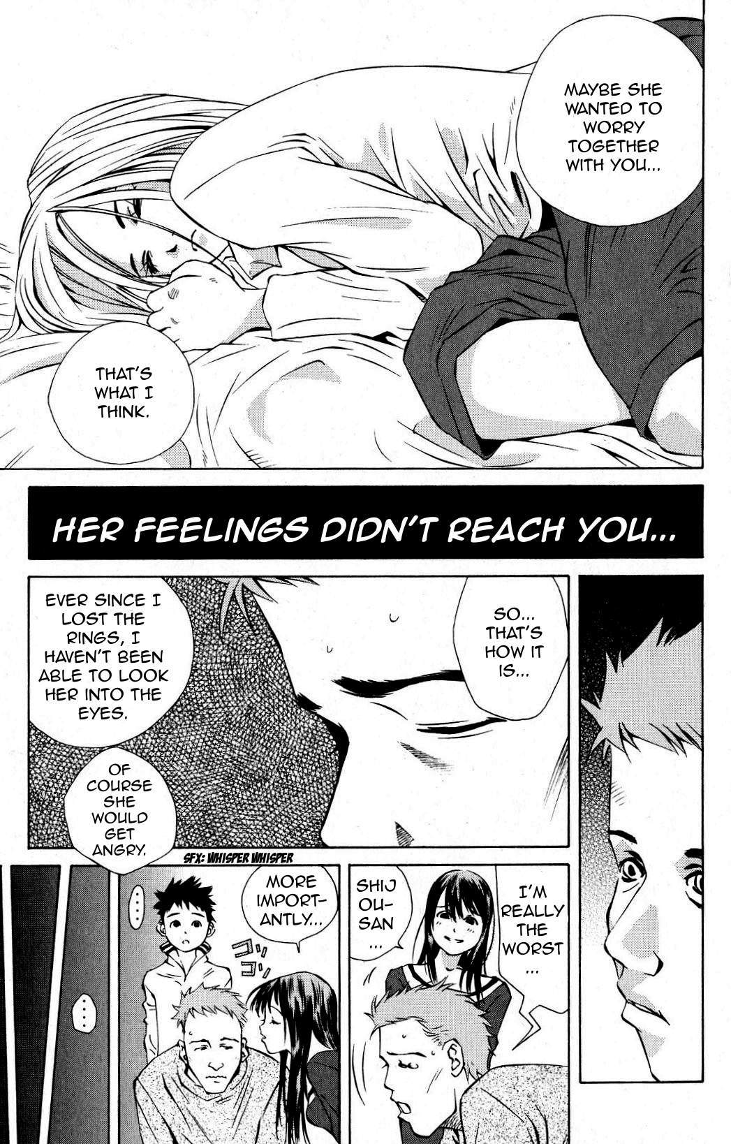 Pastel chapter 94 page 24