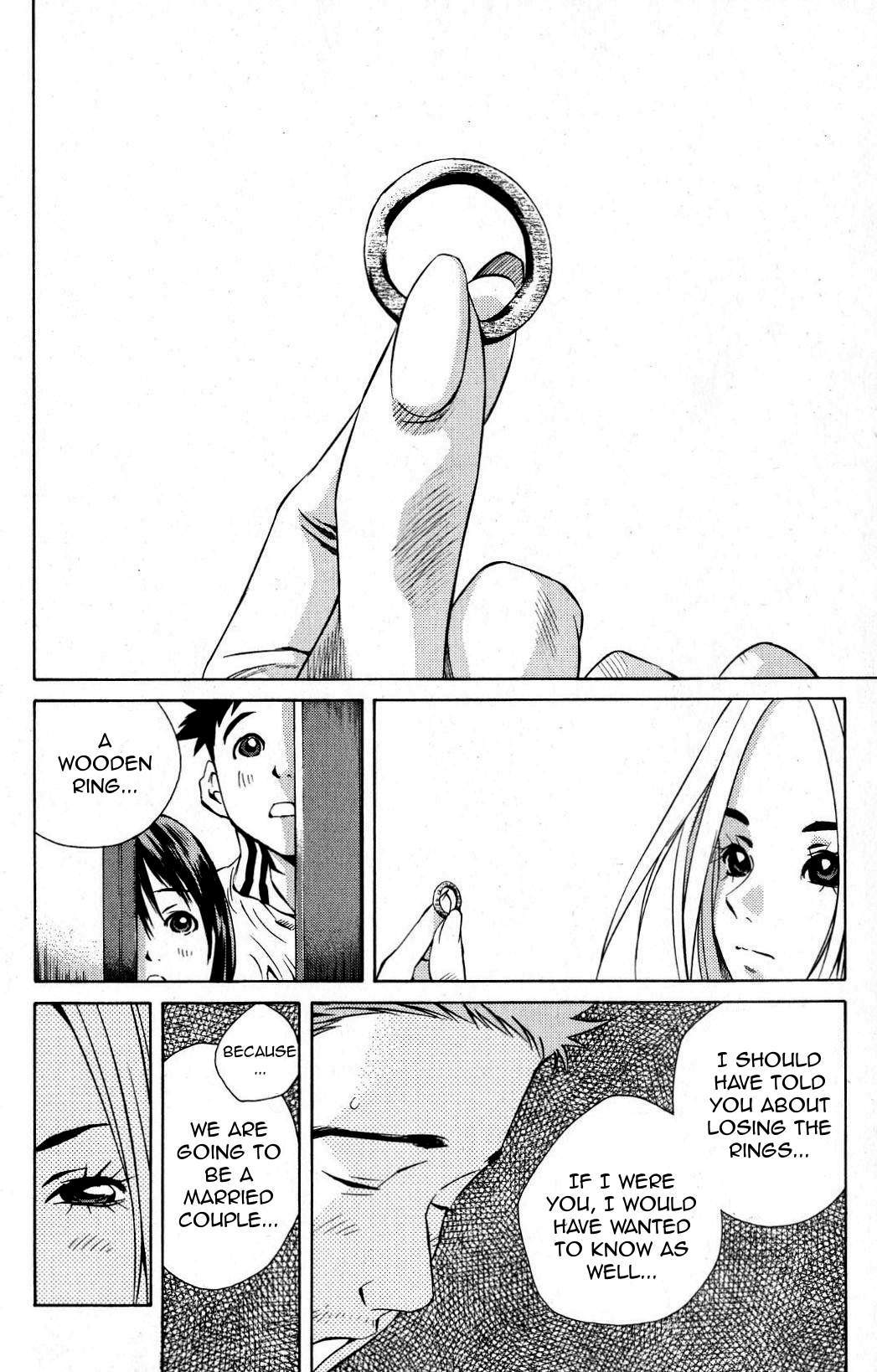 Pastel chapter 94 page 27