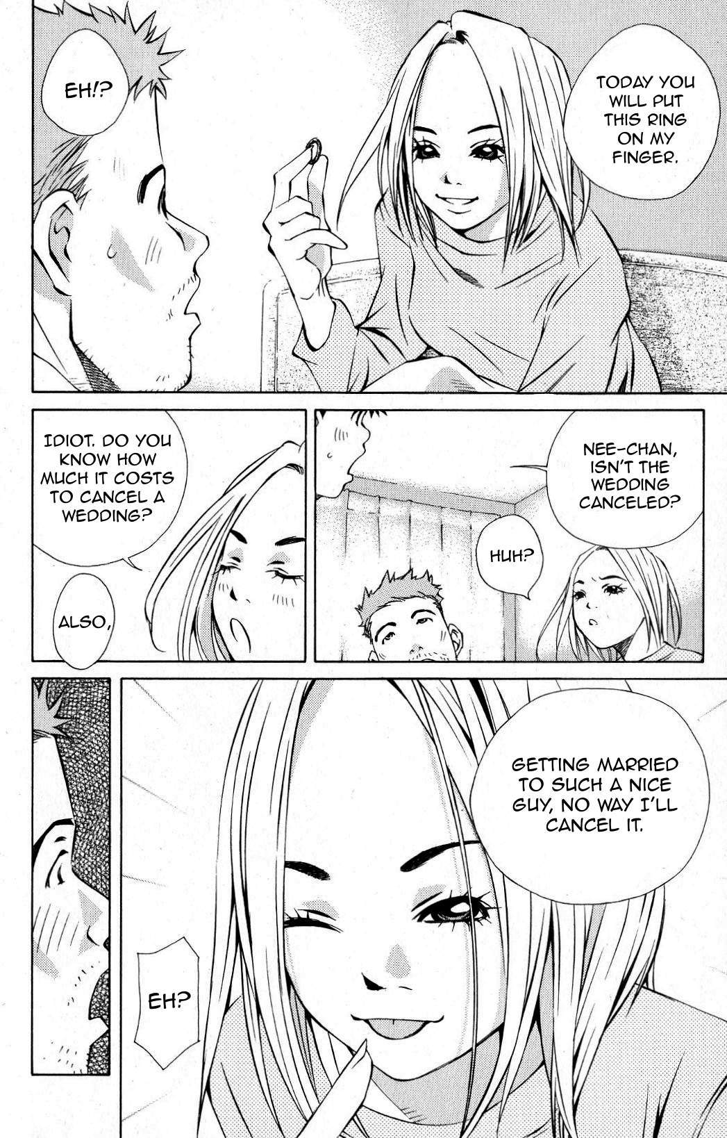 Pastel chapter 94 page 29