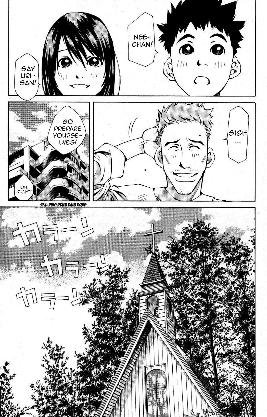 Pastel chapter 94 page 30