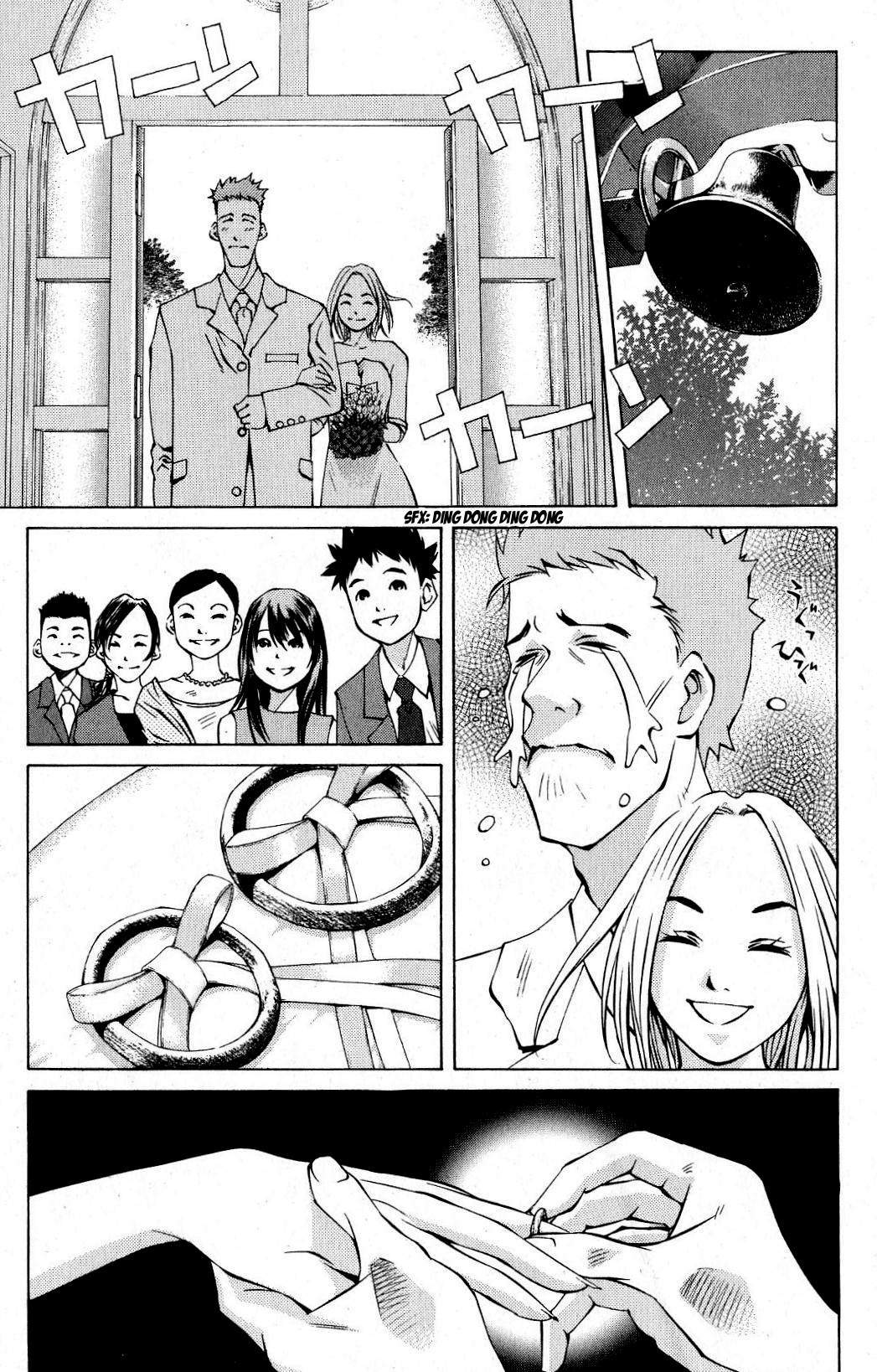 Pastel chapter 94 page 33