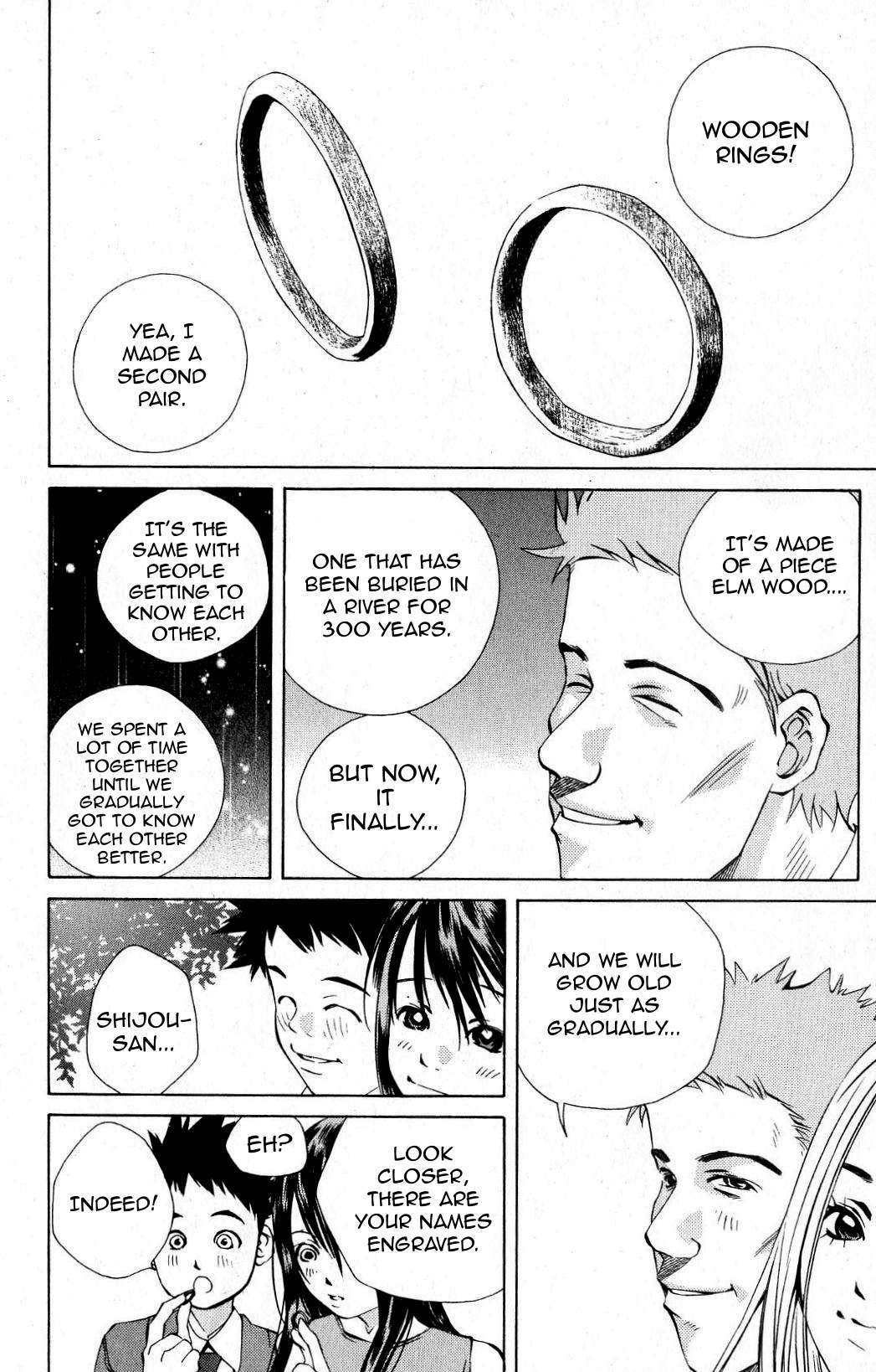 Pastel chapter 94 page 36