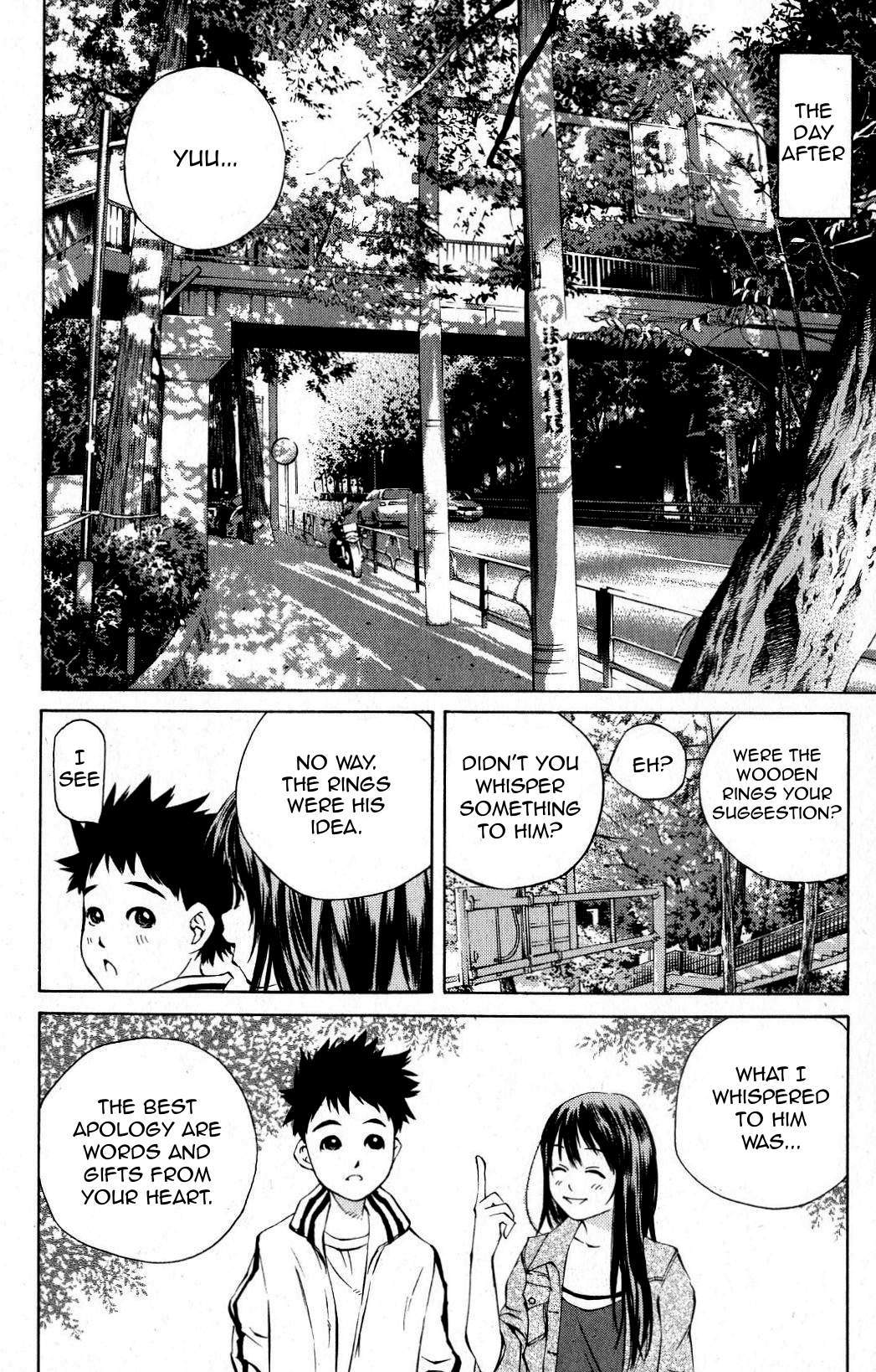 Pastel chapter 94 page 40