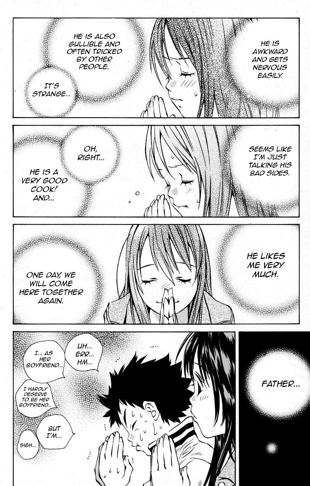 Pastel chapter 94 page 44